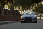 Audi A5 Cabriolet 2.0T Quattro 2017 года (NA)